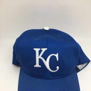 Kansas City Royals vintage SnapBack